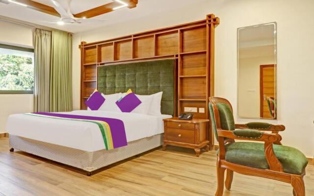 Treebo Premium Vahada