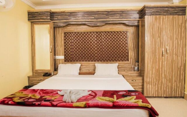 Hotel Southcity