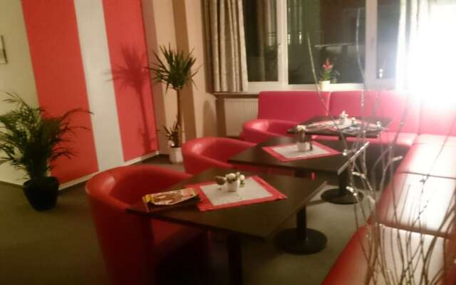 Hotel Zur Alten Druckerei
