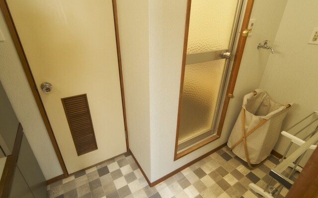 Oyado Kinokuniya Naka Machi