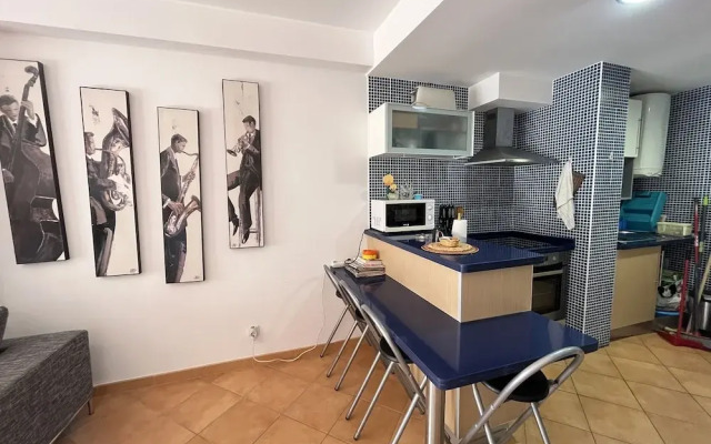 Apartment Ocean Terrace