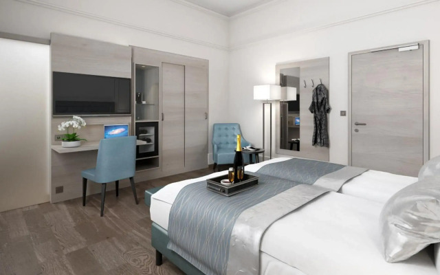 Hotel Domhof