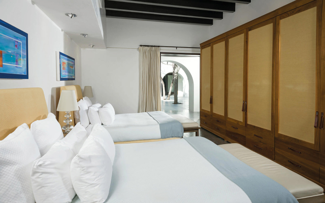Blue Desert 21 - Casa Oliver