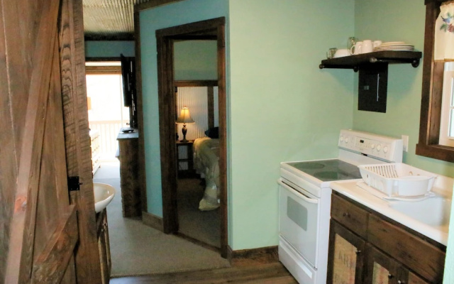 Lynnhurst Family Resort
