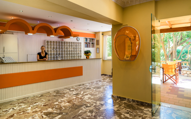 Lorenzo Hotel