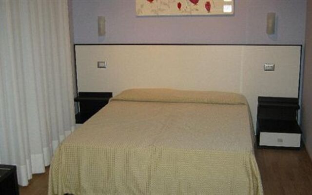Hotel Faenza