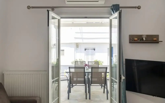 Parian Charming 3bedroom Home