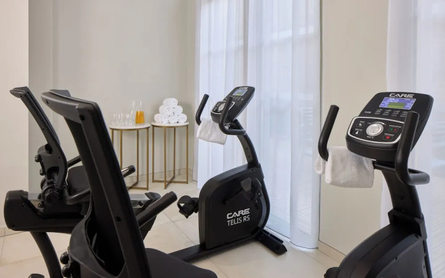 Zenitude Hôtel-Résidence Bordeaux Saint-Jean