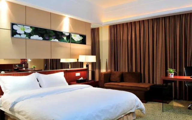 Guangzhou Vincet Hotel