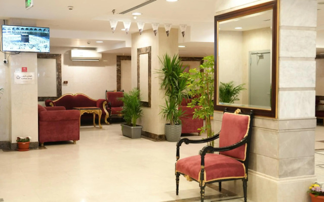 Diyar Al Deafah Hotel