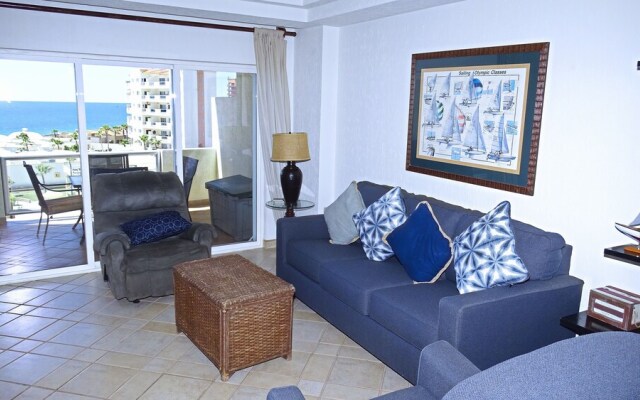 Delphin 503B - 1 Br Condo