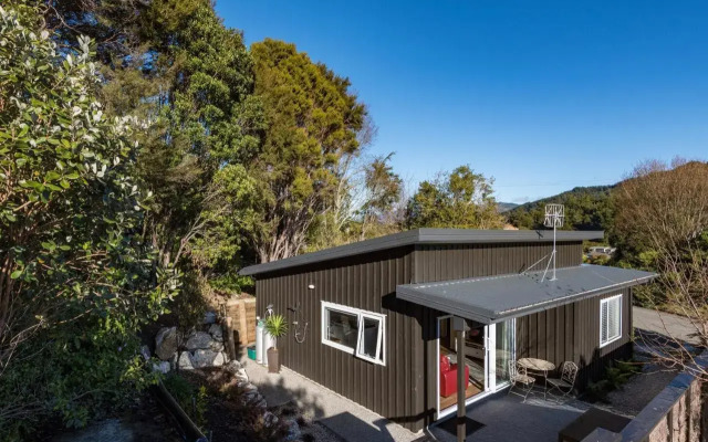 No. 3 - Kaiteriteri Holiday Home