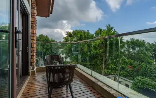Single VILLA