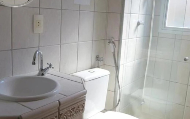 Apart  Hotel Abaete