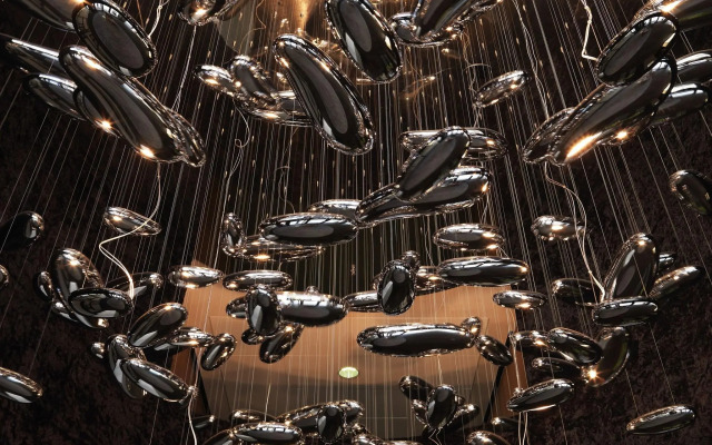 Sense Hotel Sofia, a Member of Design Hotels