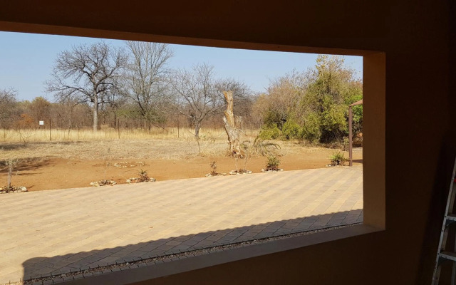 Hornbills Rest Country Home