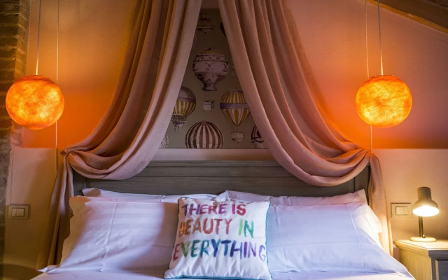 Relais Cascina Scottina