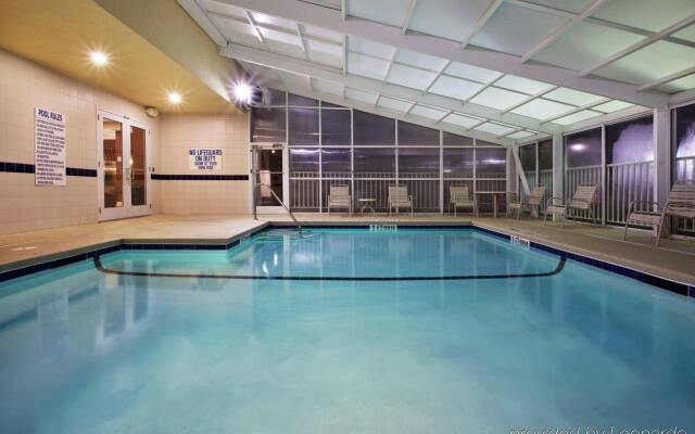 DoubleTree by Hilton Brunswick