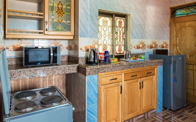 Apartment in Secure Resort - 4 to 6 People