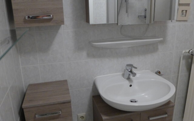 Holiday Home Storchennest