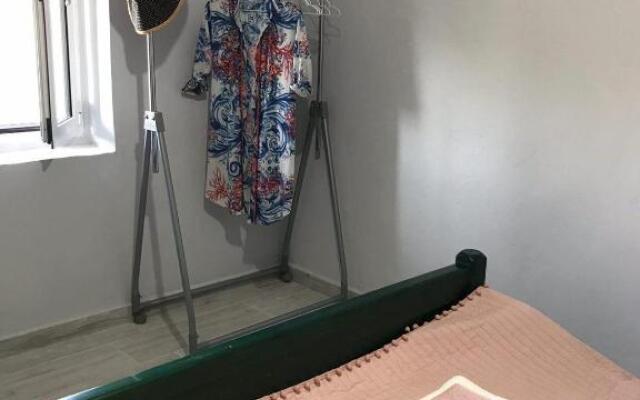 Harmony apartment