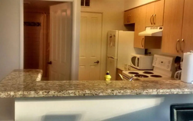 Apartments for Rent - Bay Street