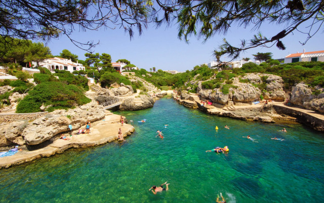 Globales Los Delfines Hotel & Apartments