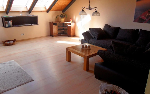 Ferienwohnung Schulz