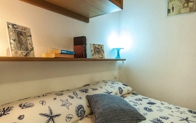 Casa Vacanza Vespucci 3