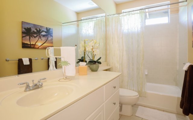 Kahakai Estates Hale 3 Bedrooms 2.5 Bathrooms Home