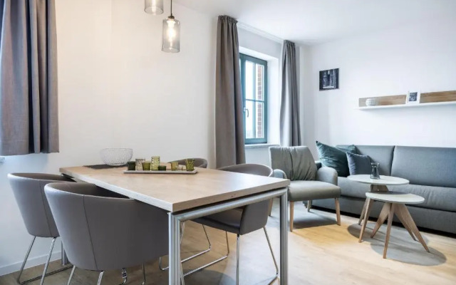 Krusespeicher Krusespeicher 5-60