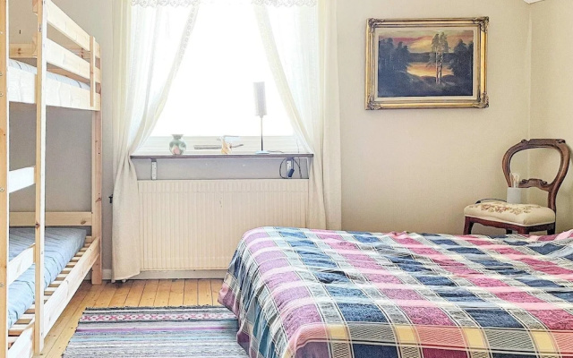 6 Person Holiday Home in Bollebygd