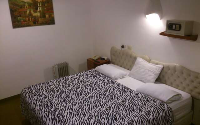 Hotel Casablanca