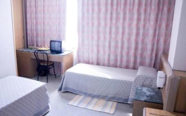 Hotel Thema