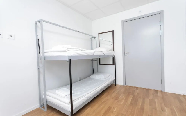 ApartDirect Arlandastad