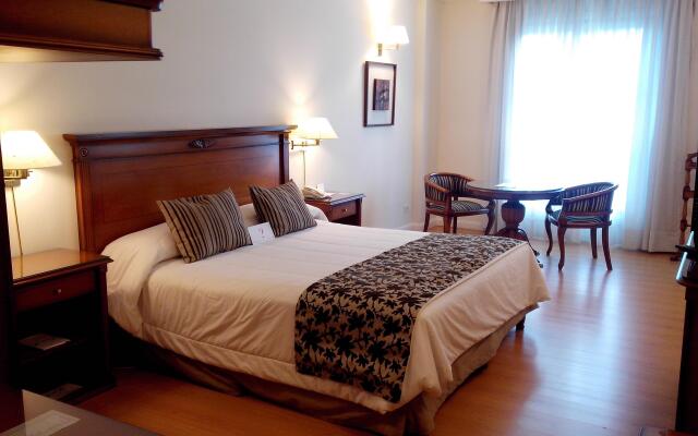 Scala Hotel Buenos Aires