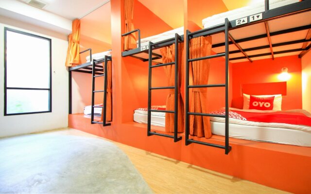 OYO 426 All Day Hostel @ Sukhumvit