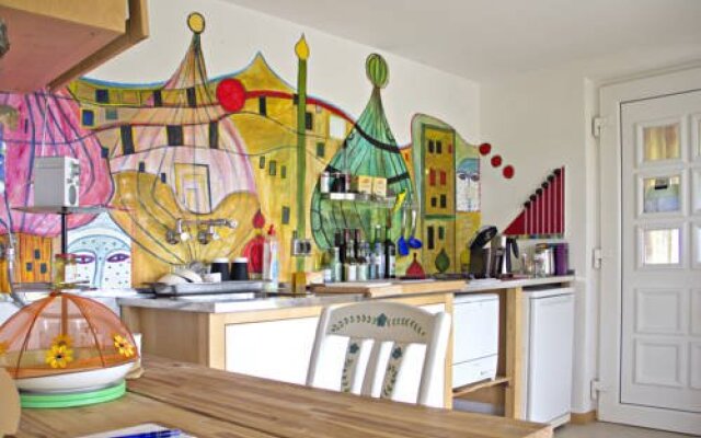 Gästeapartement Schlossblick