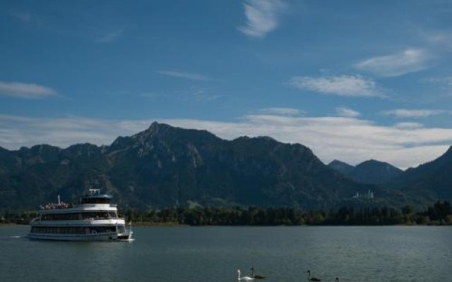 Landhaus Seeblick