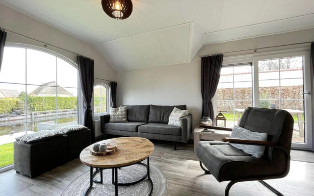 Lakeside Farm Stay, Friesland