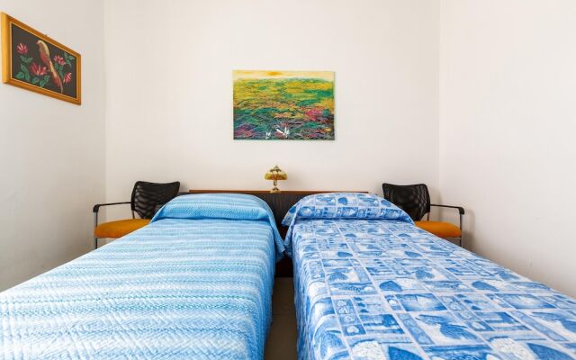 3458 Approdo sul Mare by Barbarhouse