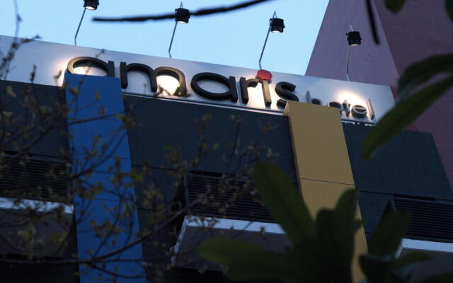 Amaris Hotel Mangga Besar