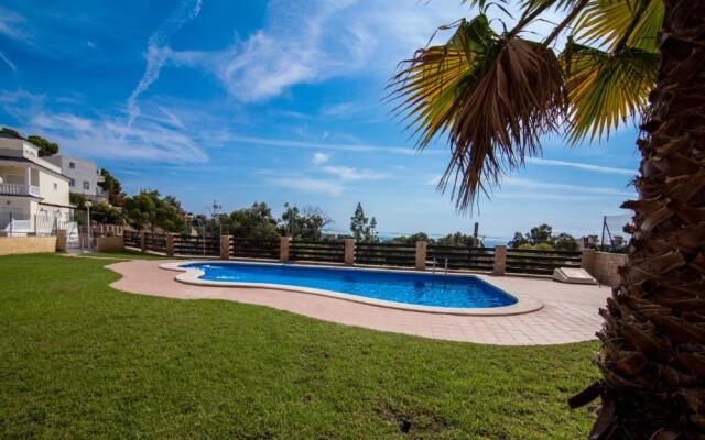 Villa Paradise Campello