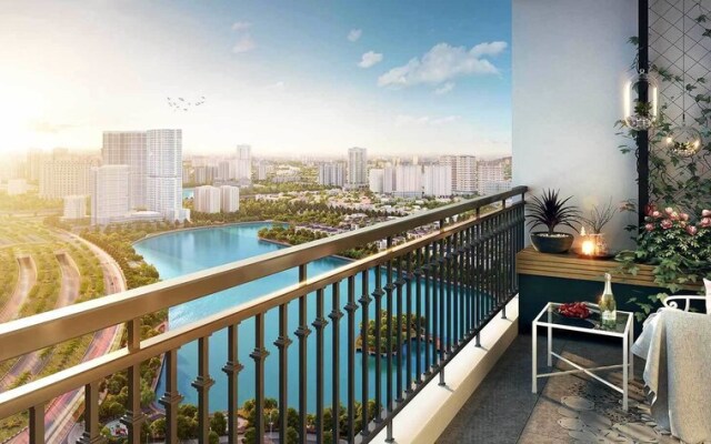 Bayhomes Green Bay Serviced Apartment