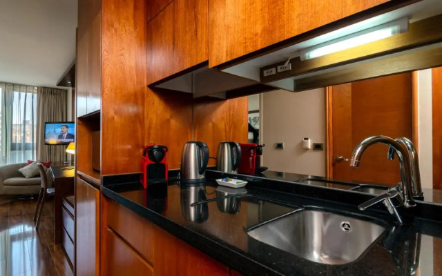 Zip Housing Callao Plus