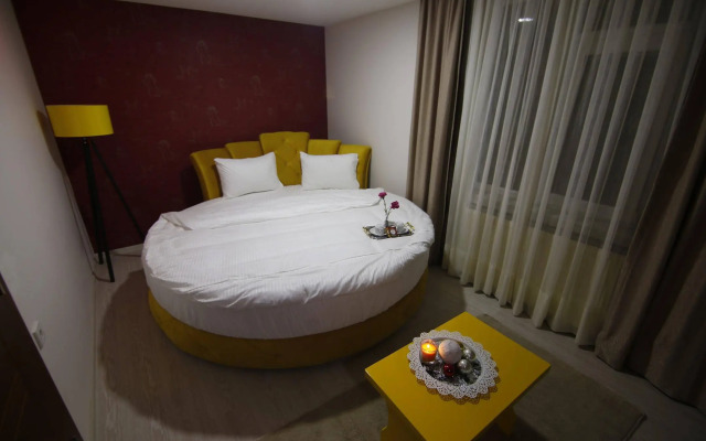 Park 12 Apart Hotel