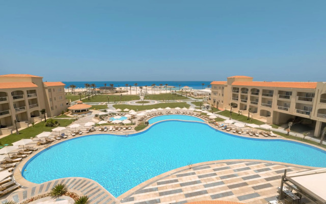 Rixos Alamein Couples And Families Only