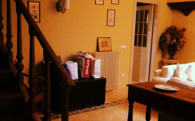 Casaletto la volpara