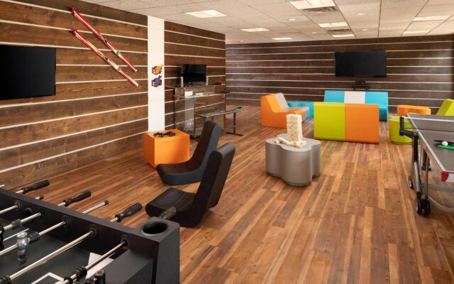 Marriott's Mountain Valley Lodge at Breckenridge