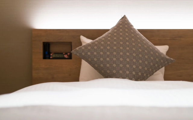 Stay SAKURA Kyoto Higashi Hongan-ji I